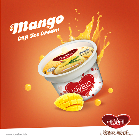 Mango