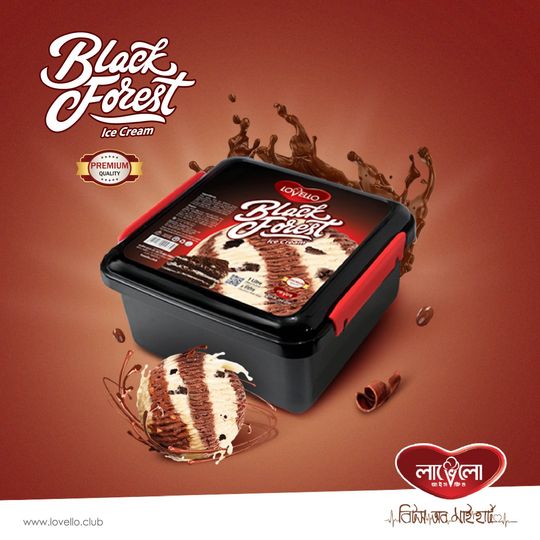 Black Forest